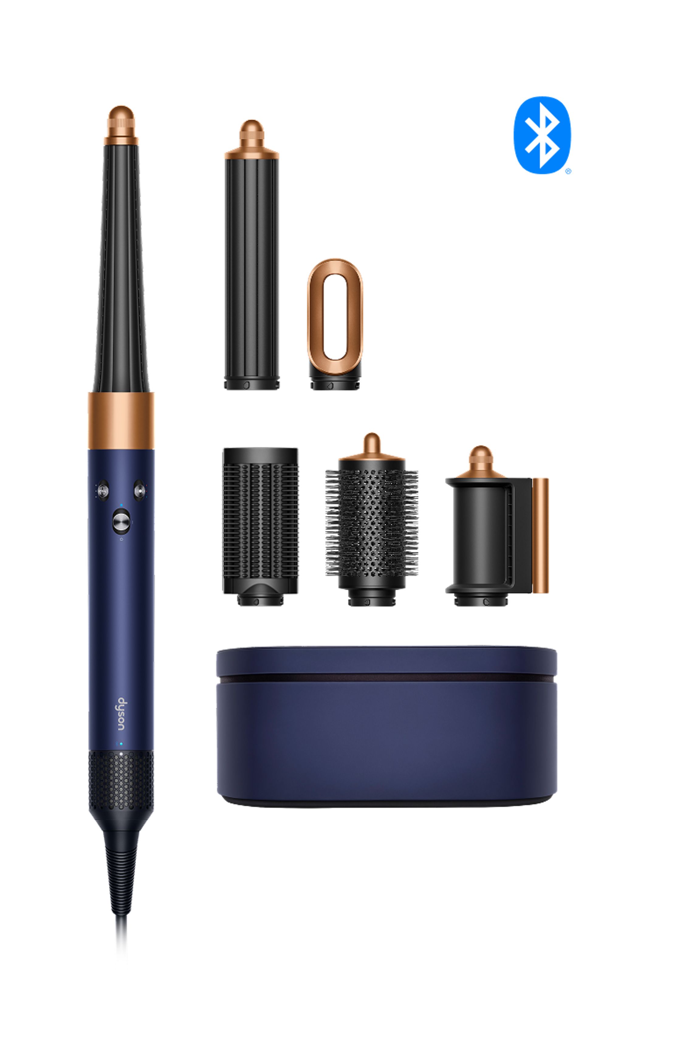 Dyson Airwrap Multi-Estilizador con accesorios
