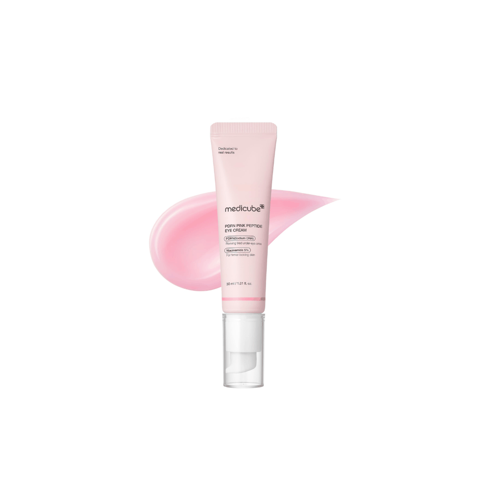 Medicube PDRN Pink Peptide Eye Cream 30 ml
