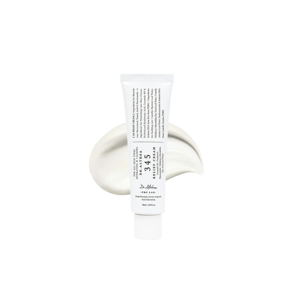 Dr. Althea 345 Relief Cream 50ml