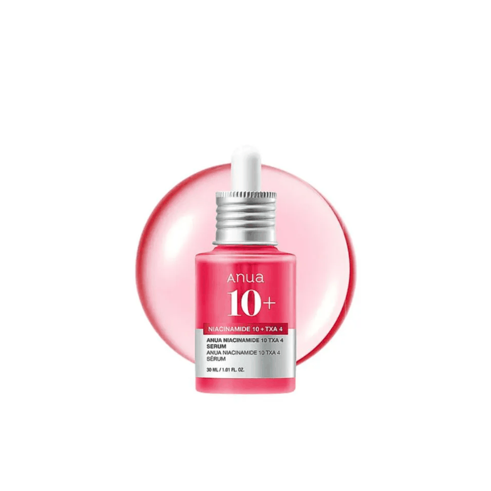 Anua Niacinamide 10% + TXA 4% Serum 30 ml