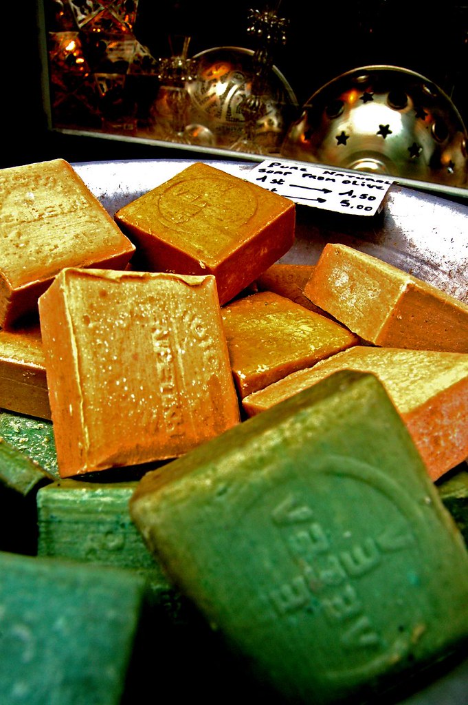 VALITIC Kojic Acid soap bars and brightening exfoliants